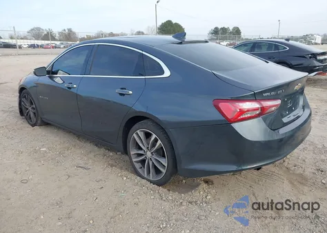 2020 Chevrolet Malibu Fwd Premier z USA, uszkodzony, nr VIN 1G1ZE5SX8LF023150